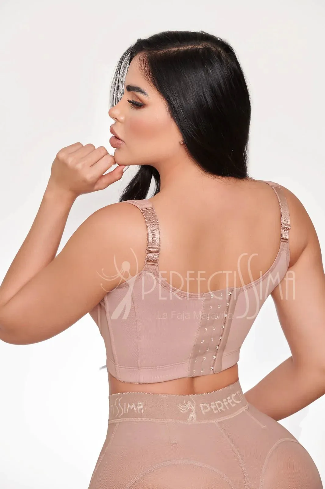 8568 Bra Quitagordito