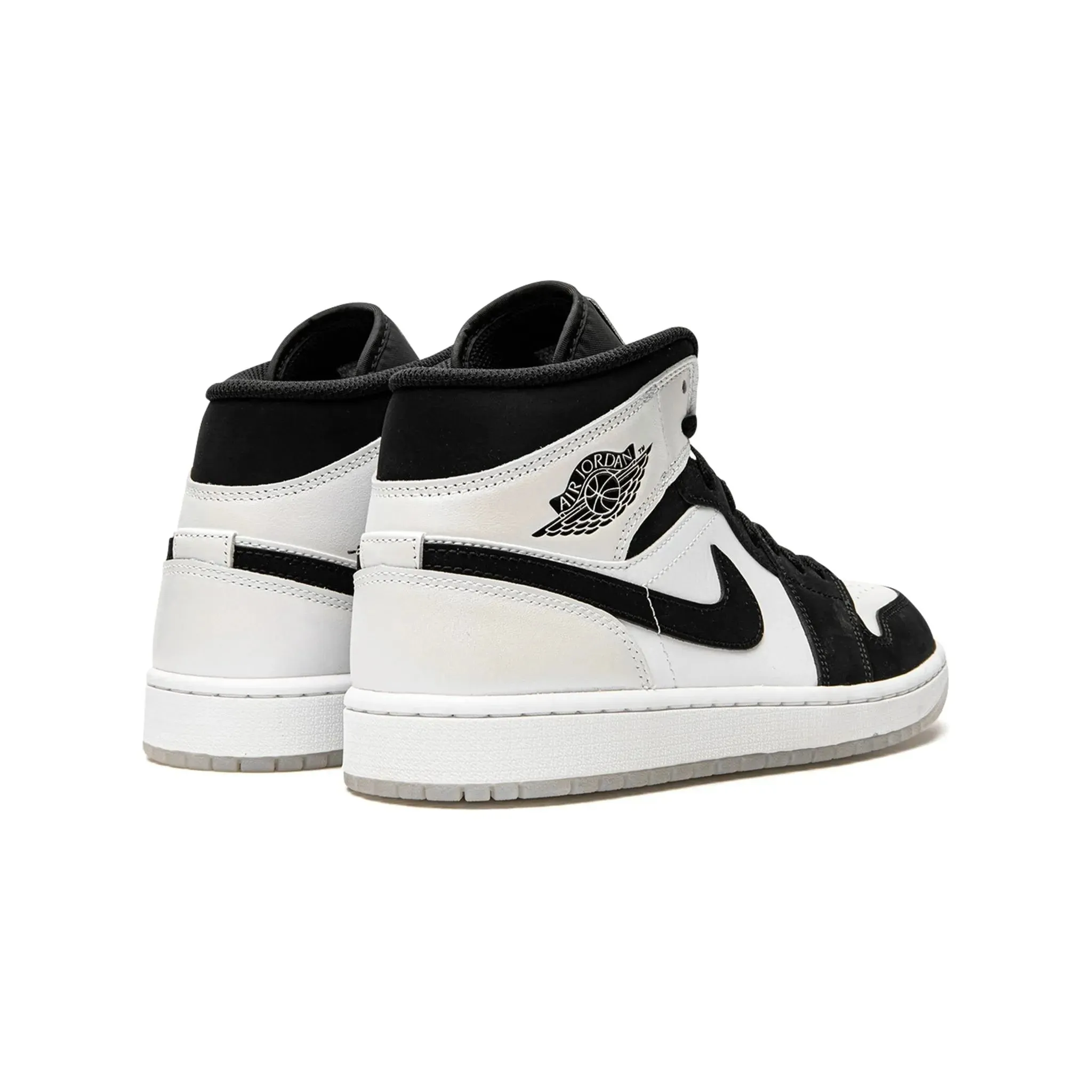 Air Jordan 1 Mid "Diamond Shorts"