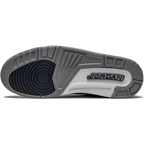 Air Jordan 3 "Georgetown"