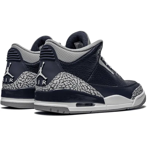 Air Jordan 3 "Georgetown"