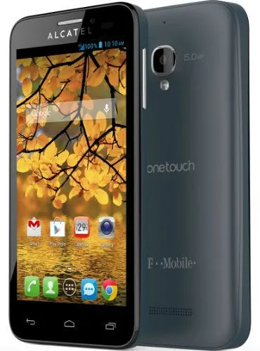 Alcatel One Touch Fierce