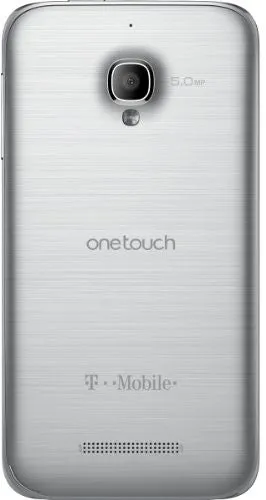 Alcatel One Touch Fierce