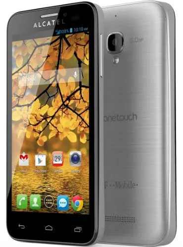 Alcatel One Touch Fierce