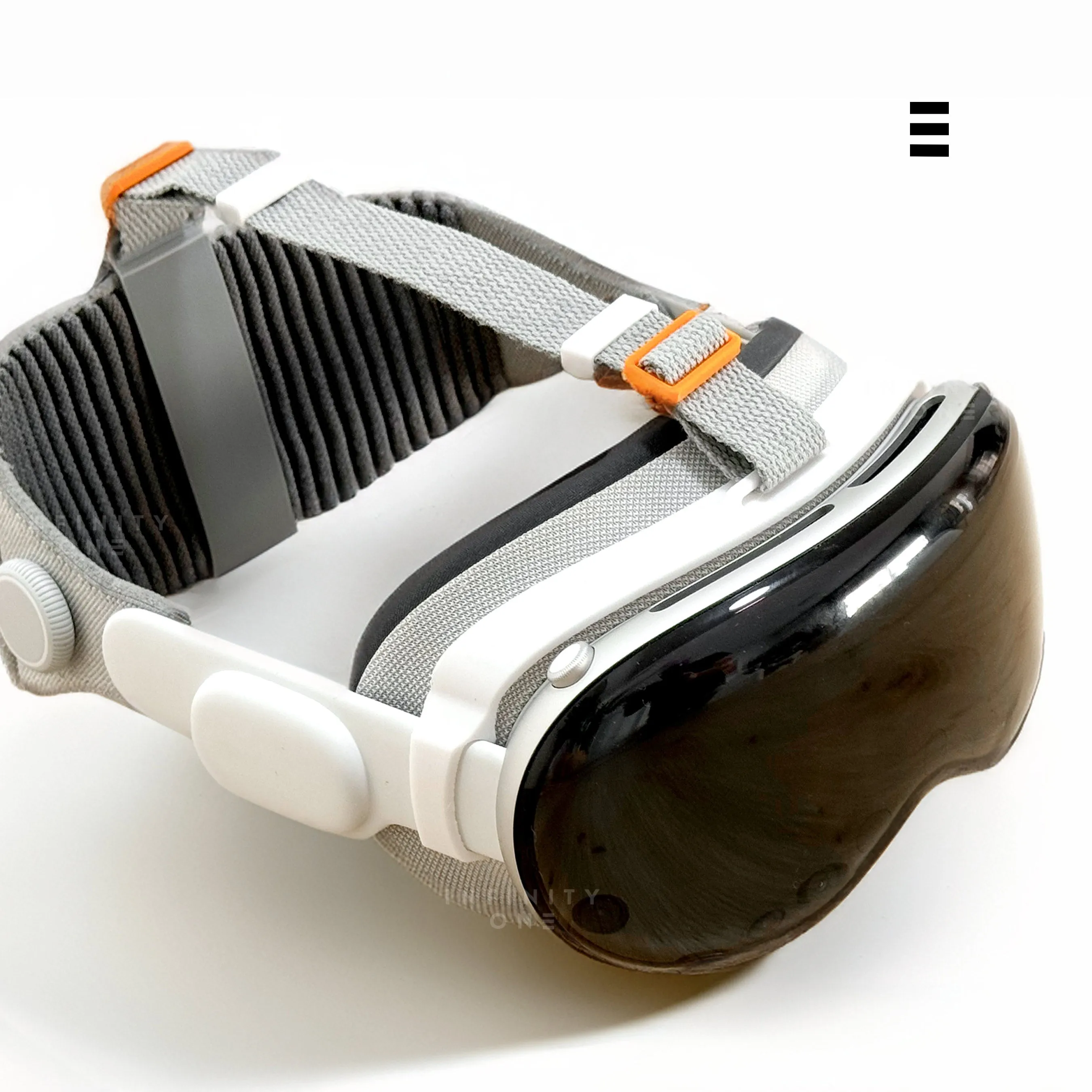 Anti-Gravity SOLO Strap para Apple Vision Pro