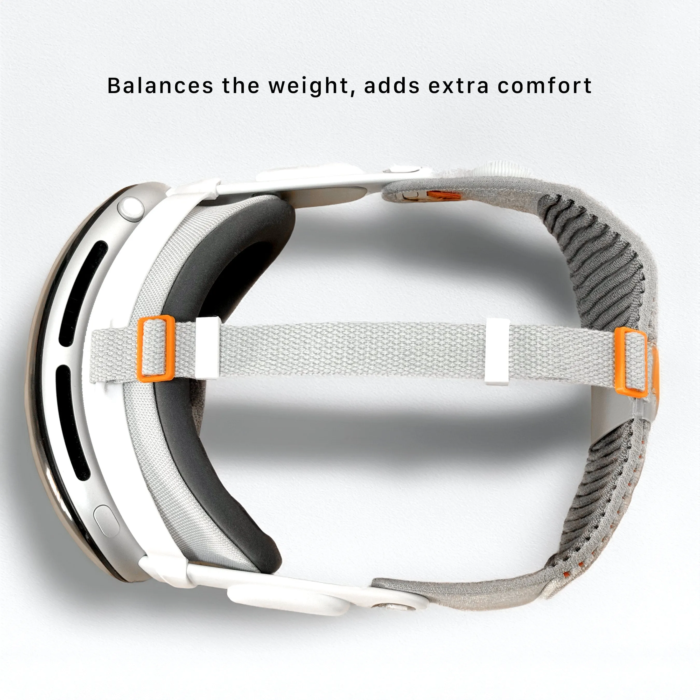Anti-Gravity SOLO Strap para Apple Vision Pro