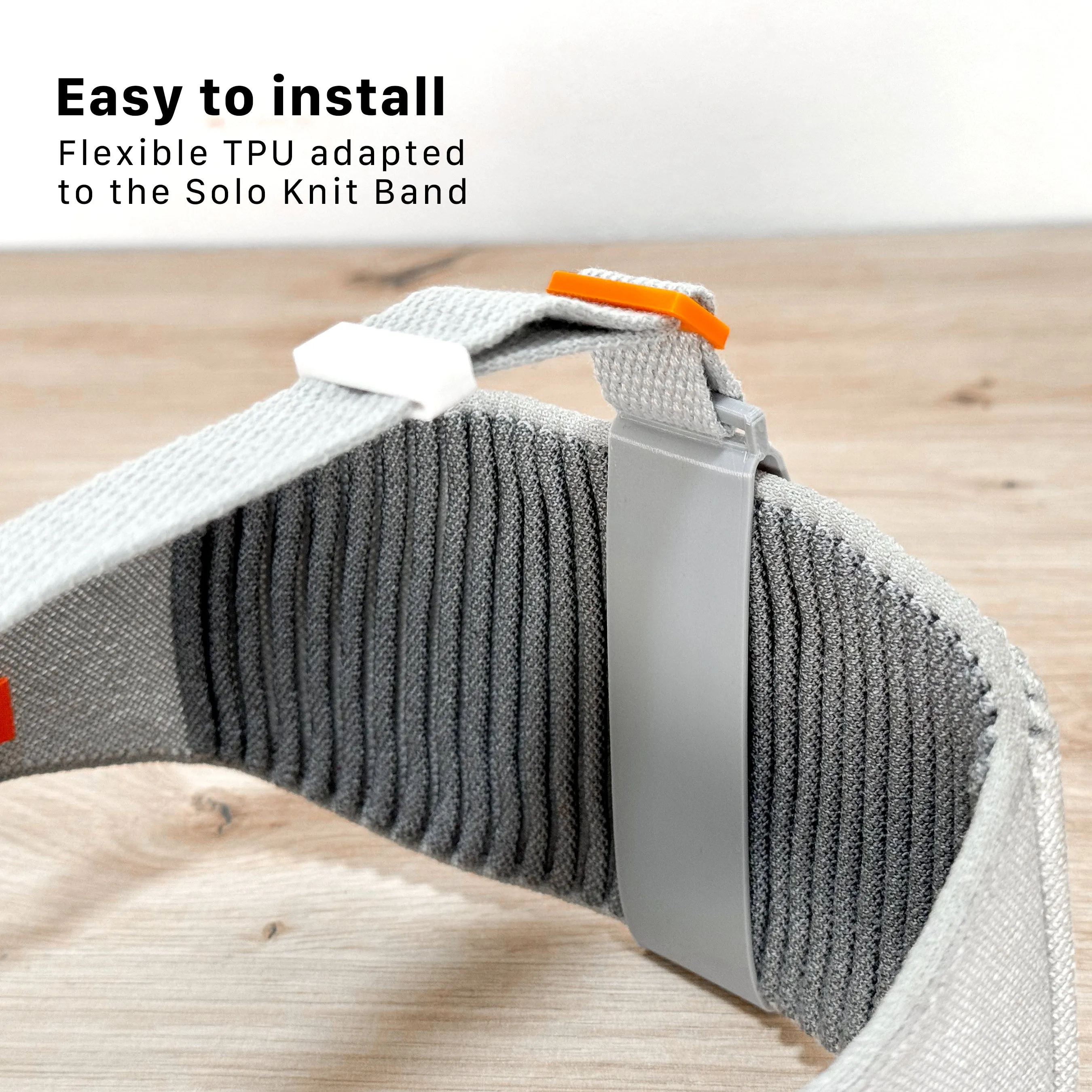Anti-Gravity SOLO Strap para Apple Vision Pro