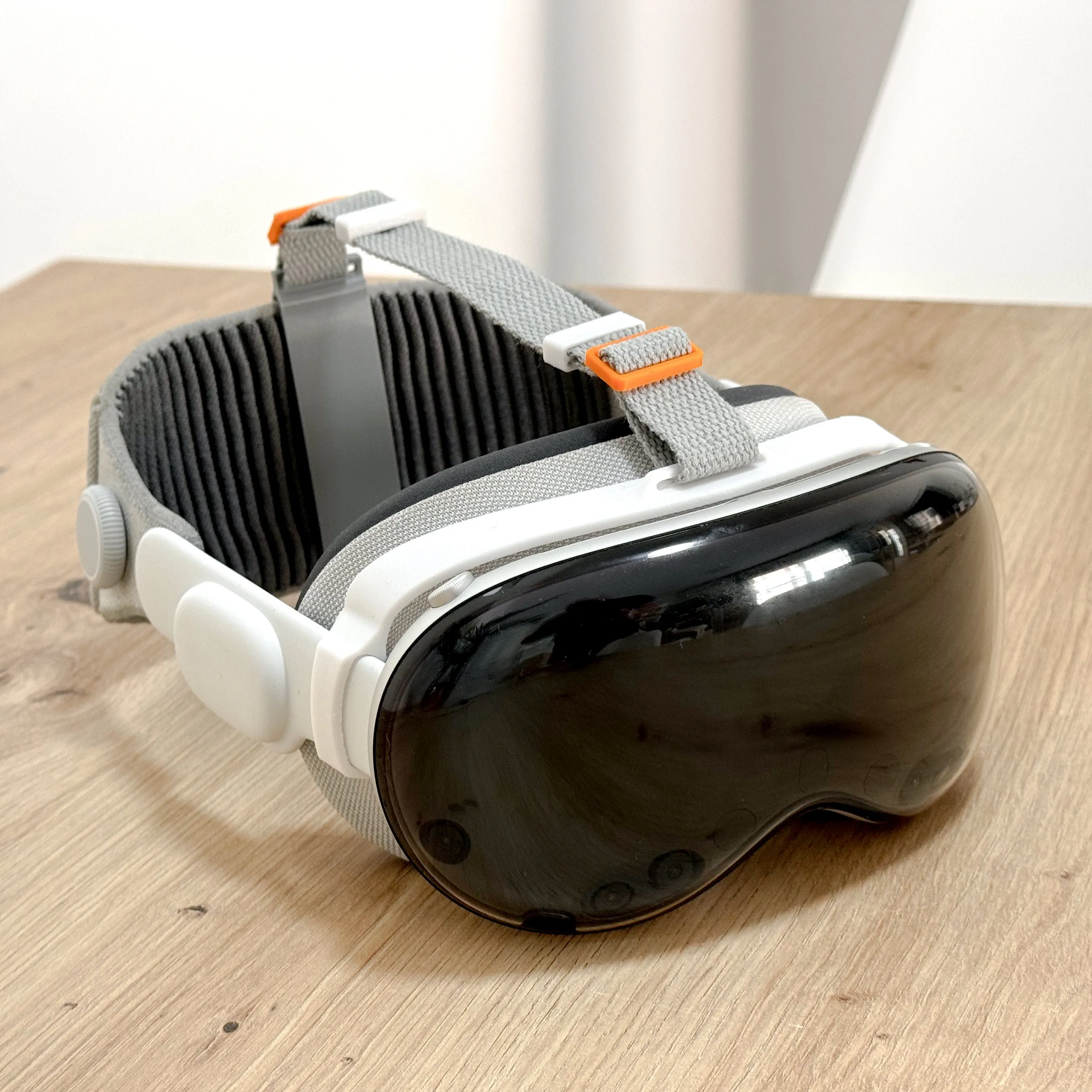 Anti-Gravity SOLO Strap para Apple Vision Pro