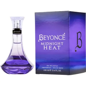 Beyoncé Midnight Heat EDP