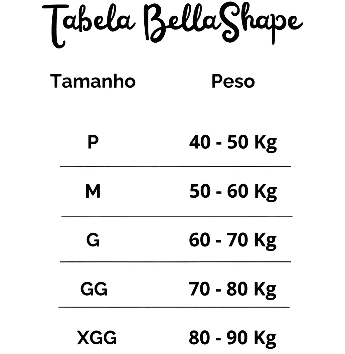 Body Modelador BellaShape UtiliSell - Compre 1 LEVE 2