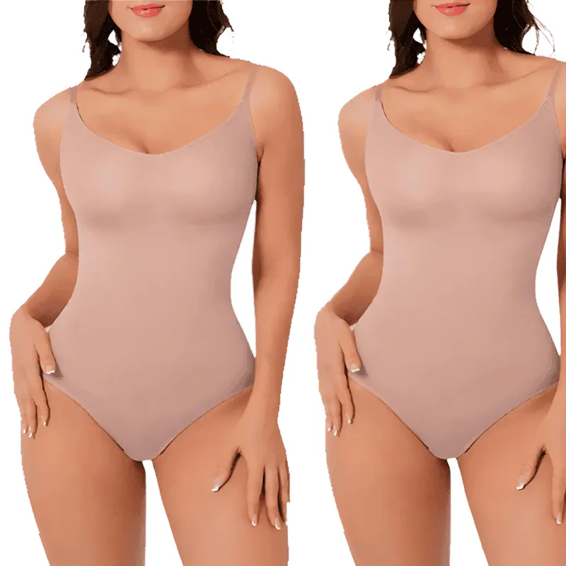 Body Modelador BellaShape UtiliSell - Compre 1 LEVE 2