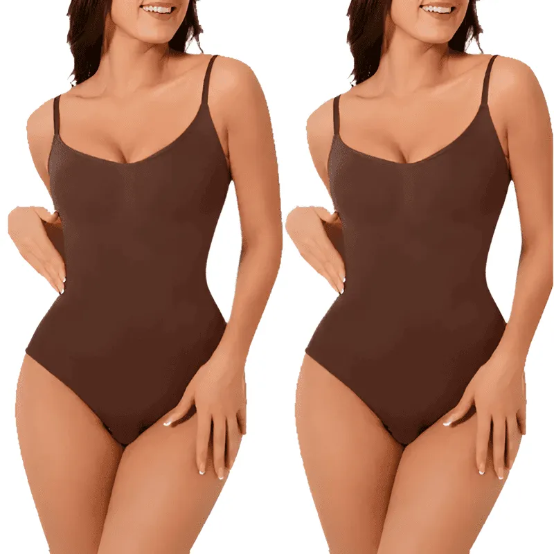 Body Modelador BellaShape UtiliSell - Compre 1 LEVE 2