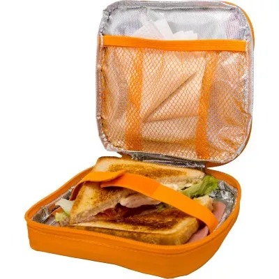 Bolsa Isotérmica para Sándwich de leones.