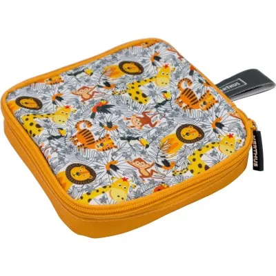 Bolsa Isotérmica para Sándwich de leones.