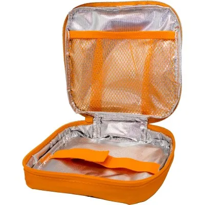 Bolsa Isotérmica para Sándwich de leones.
