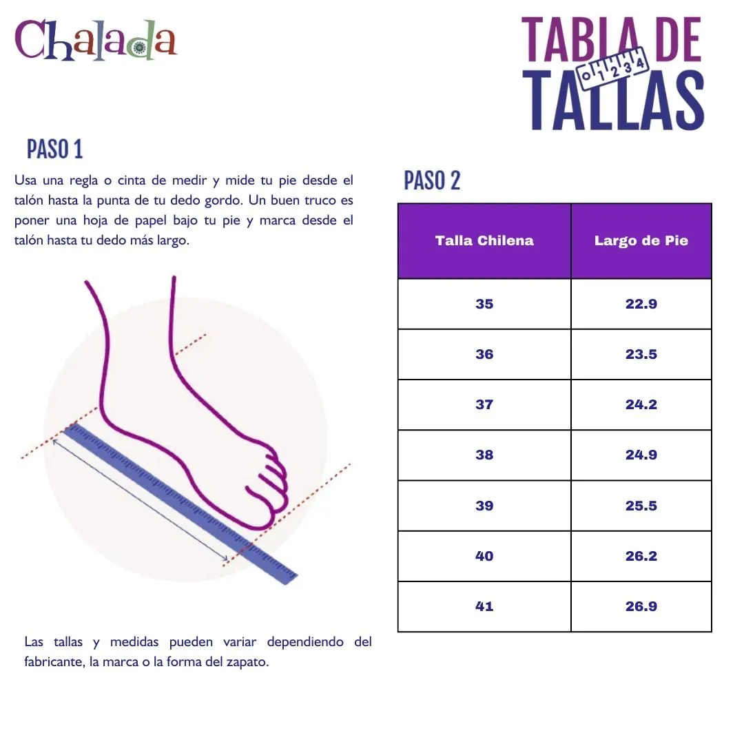 Bota Chalada Mujer Selina-4 Tostado Casual
