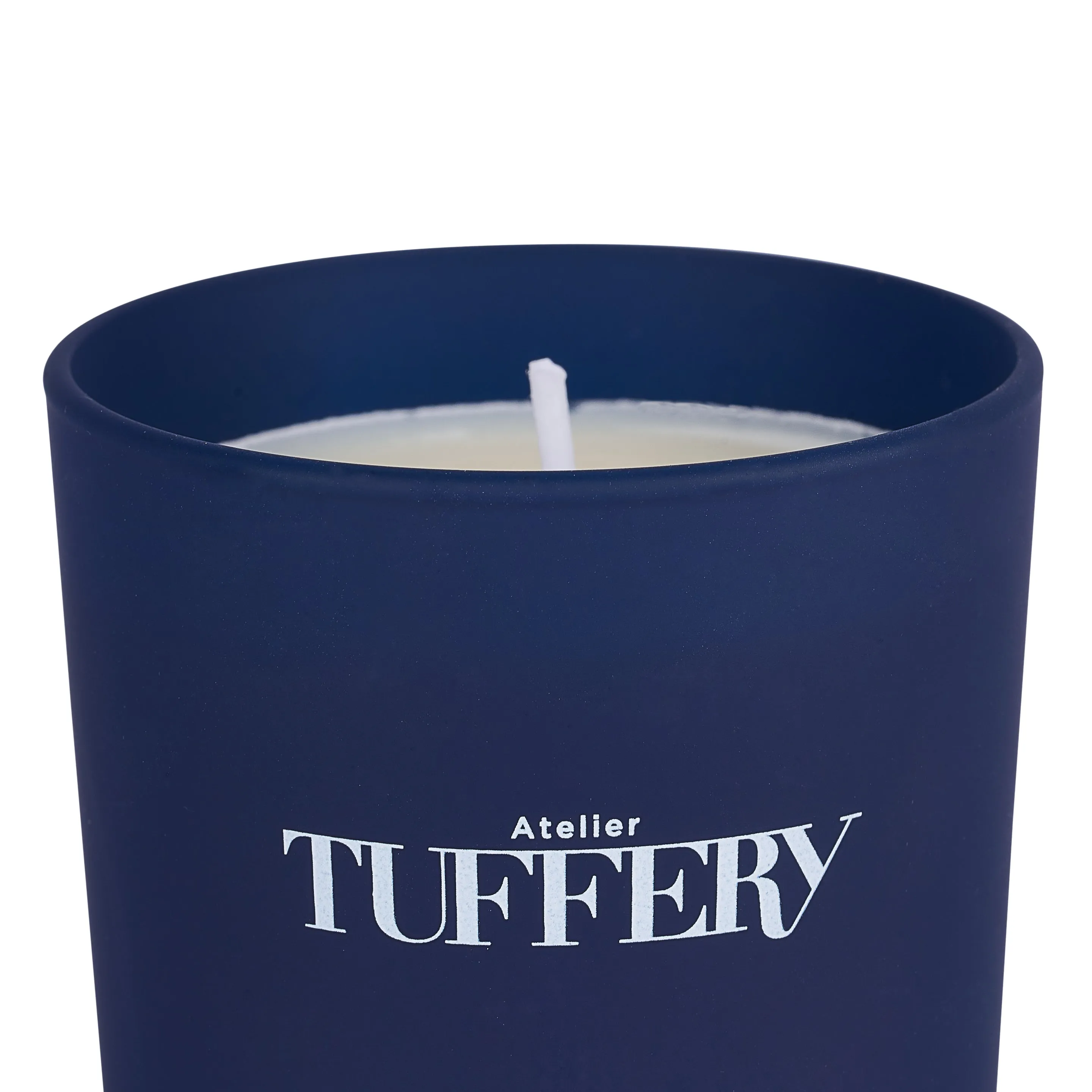 Bougie parfumée Atelier TUFFERY