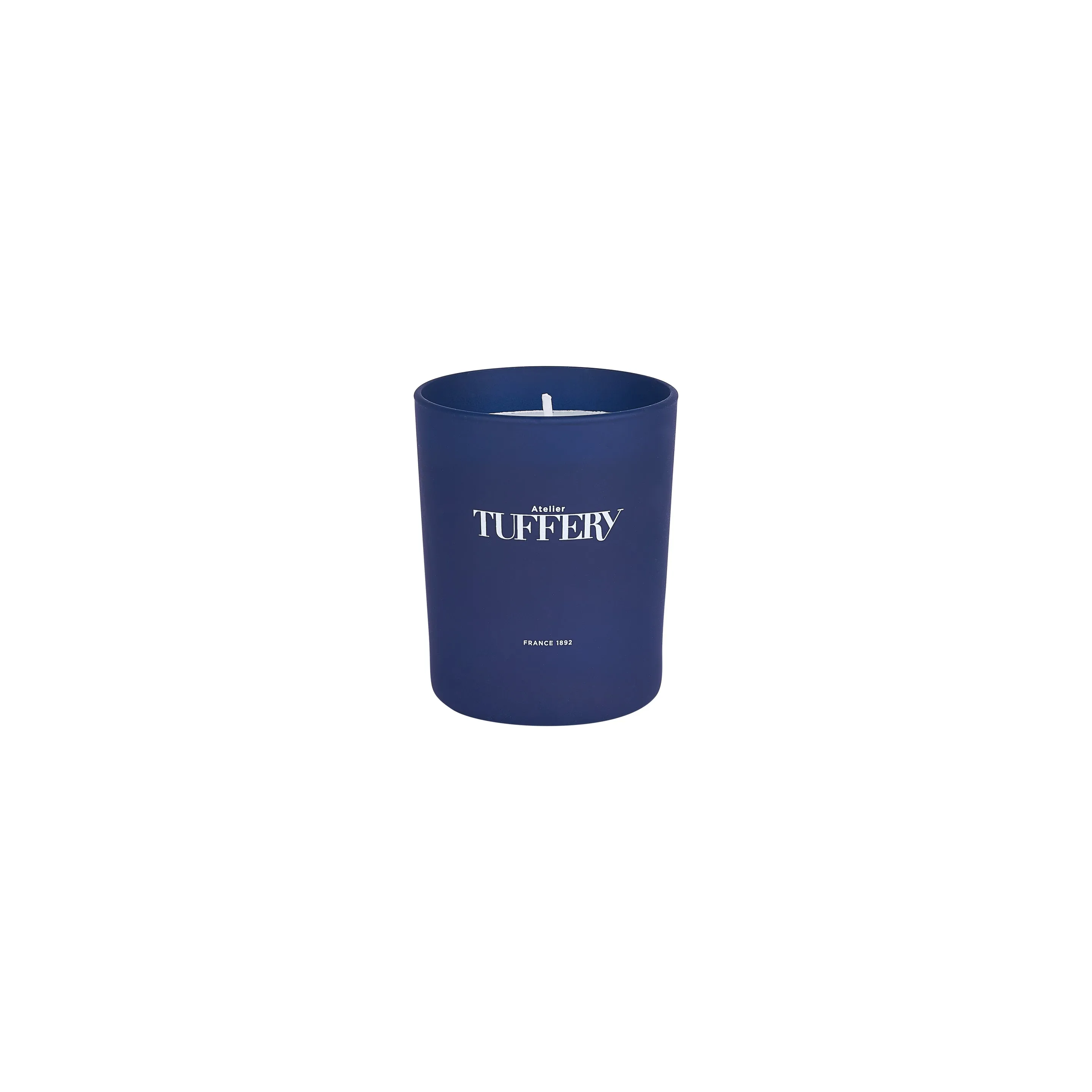 Bougie parfumée Atelier TUFFERY