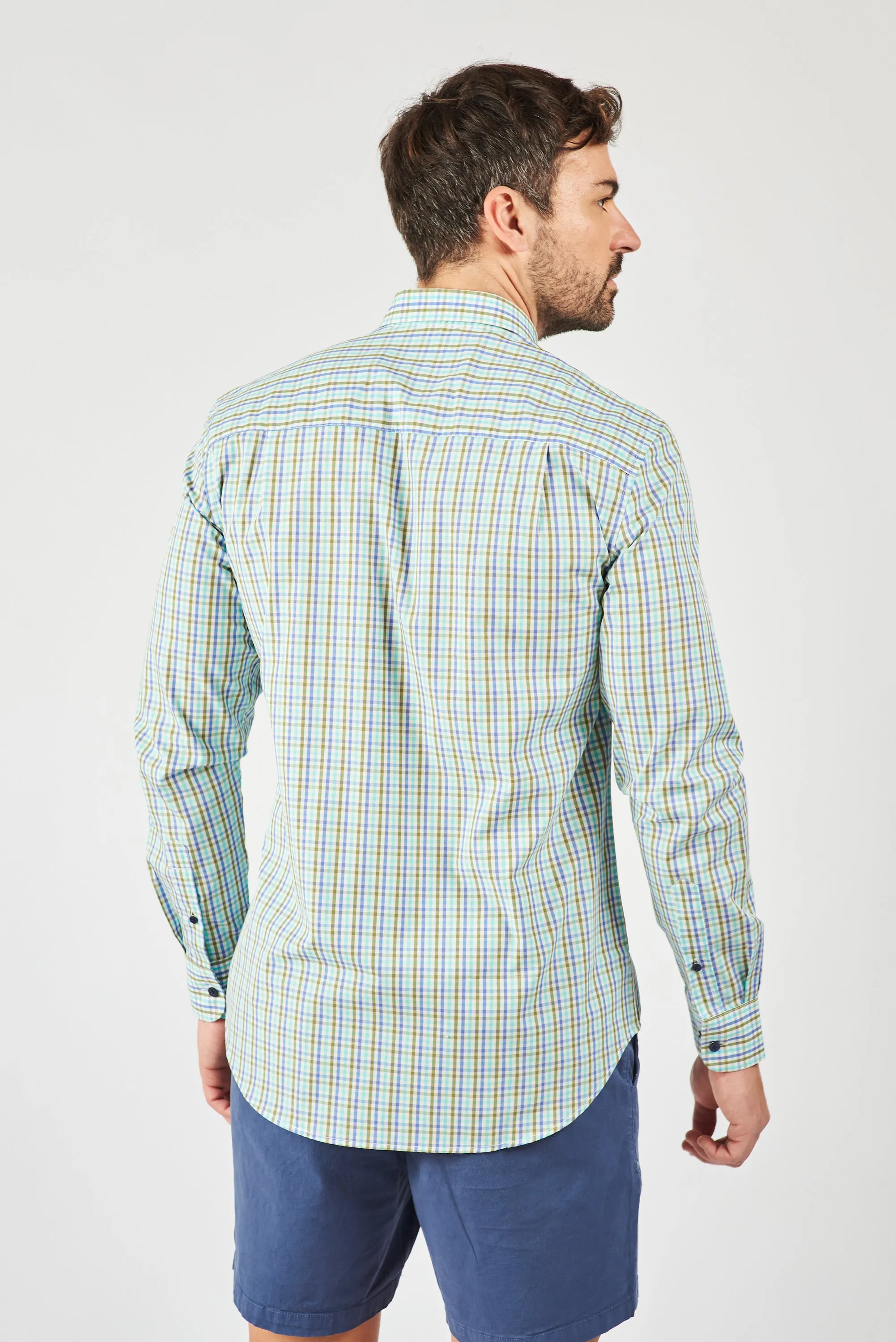 CAMISA FIRA S23406
