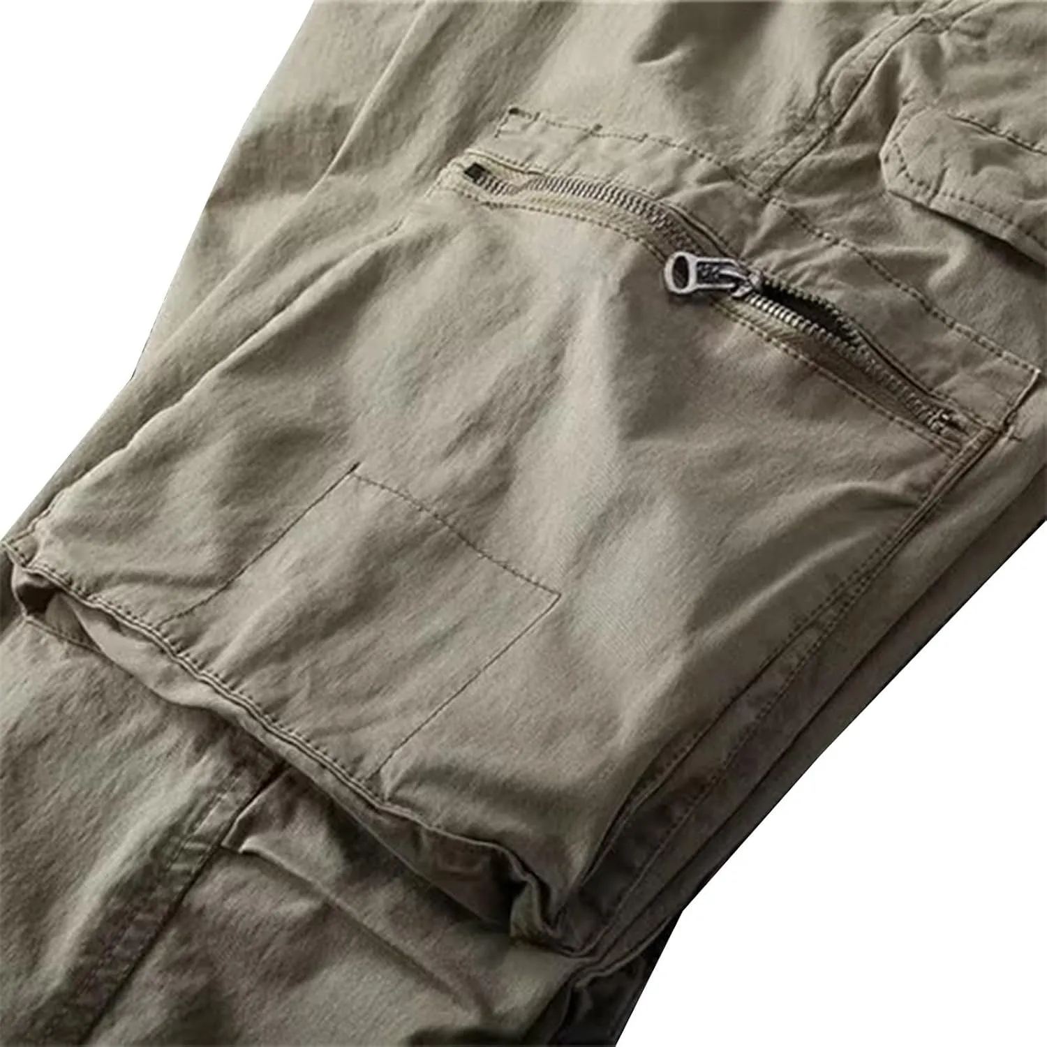 Cargo Pants for Men Baggy Tactical Slacks Smarty Public Riding Swim Cargo Joggers Sport Big and Tall Football