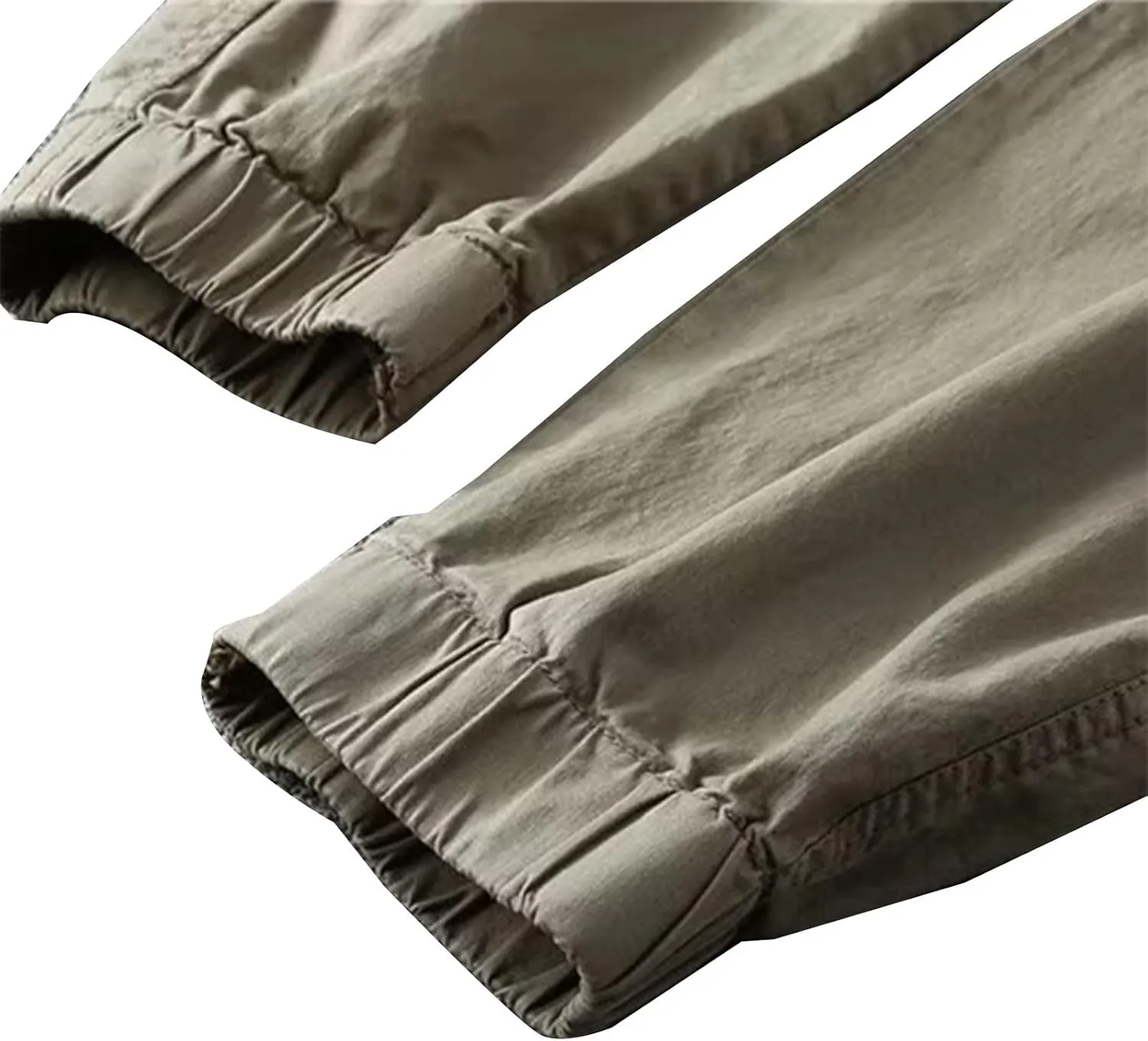 Cargo Pants for Men Baggy Tactical Slacks Smarty Public Riding Swim Cargo Joggers Sport Big and Tall Football