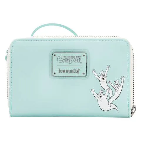 Casper Loungefly Cartera Monedero Tarjetero Gasparin