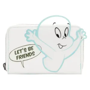 Casper Loungefly Cartera Monedero Tarjetero Gasparin