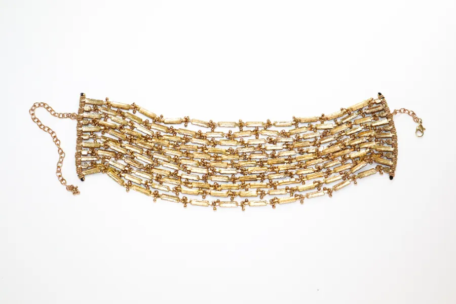 Choker Reversible Eunice