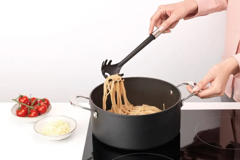 Cuchara antiadherente para spaguetti Profile