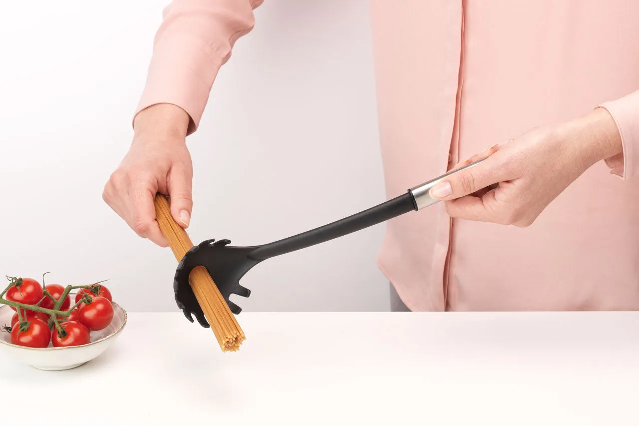 Cuchara antiadherente para spaguetti Profile