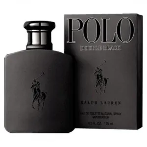 Double Black 125ML EDT Hombre Ralph Lauren