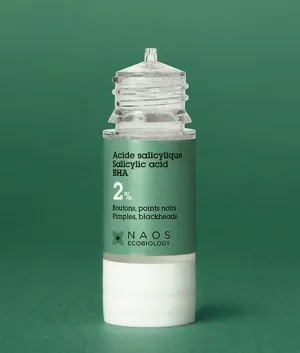 ETAT PUR ÁCIDO SALÍCILICO 2% 15ML