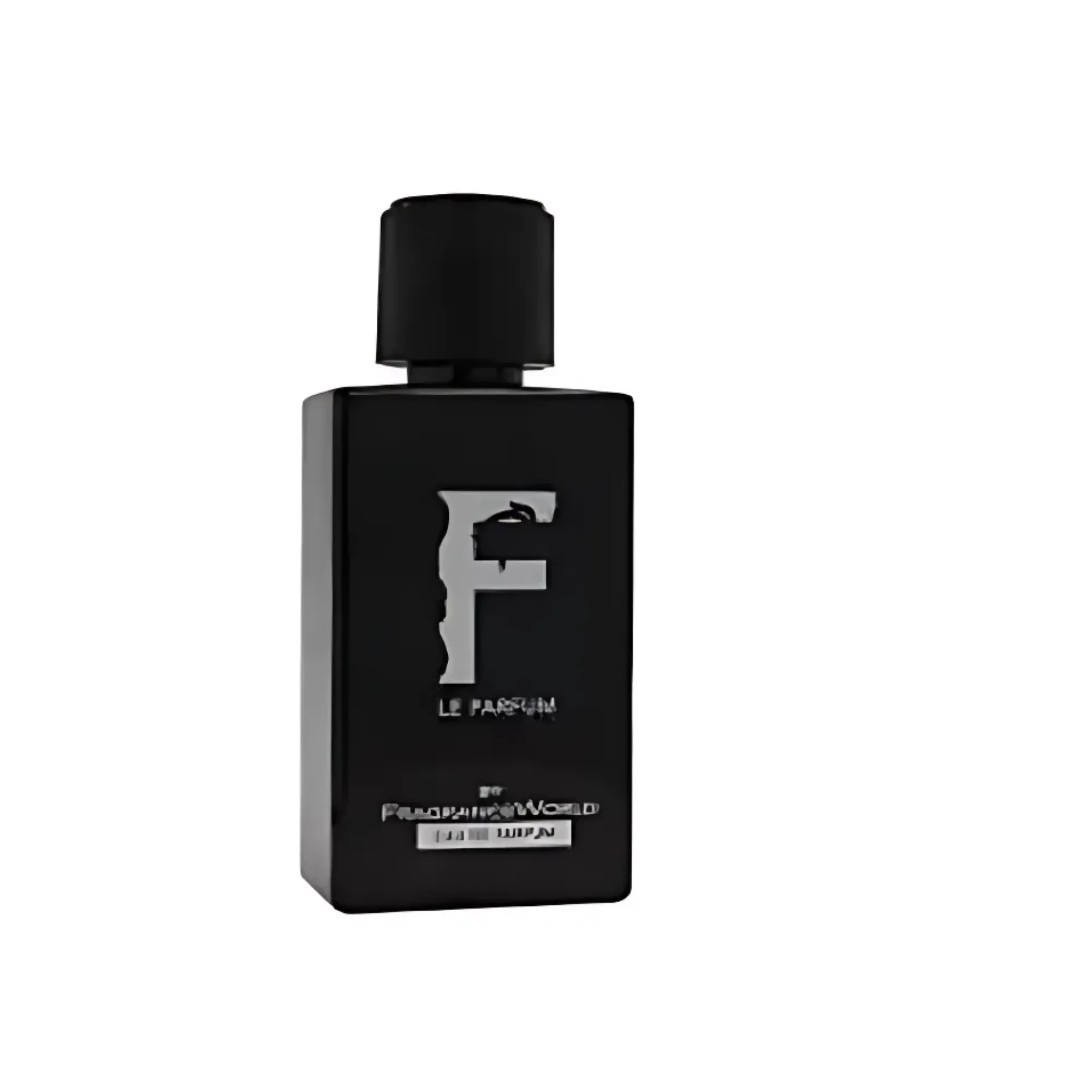 F By Le Parfum Fragrance  World Edp 100Ml Hombre