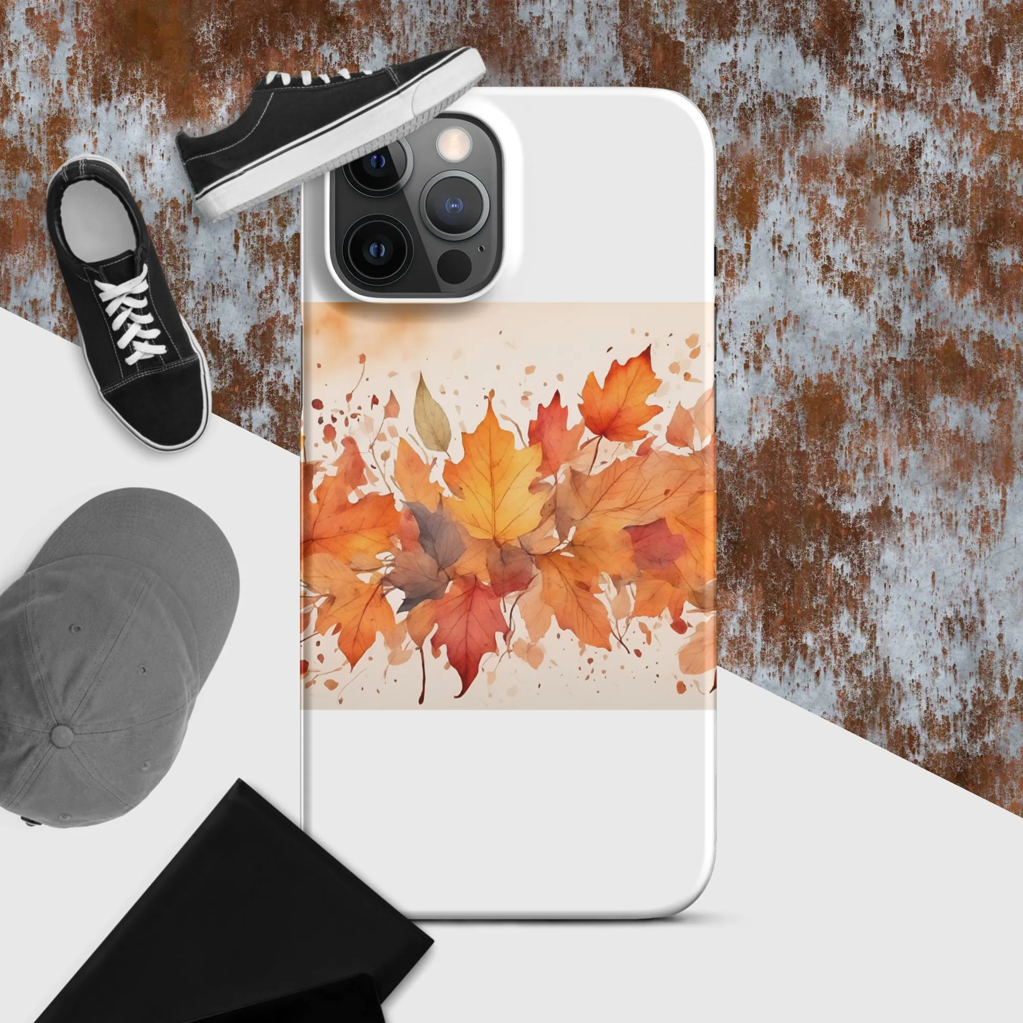 Funda clásica para iPhone®