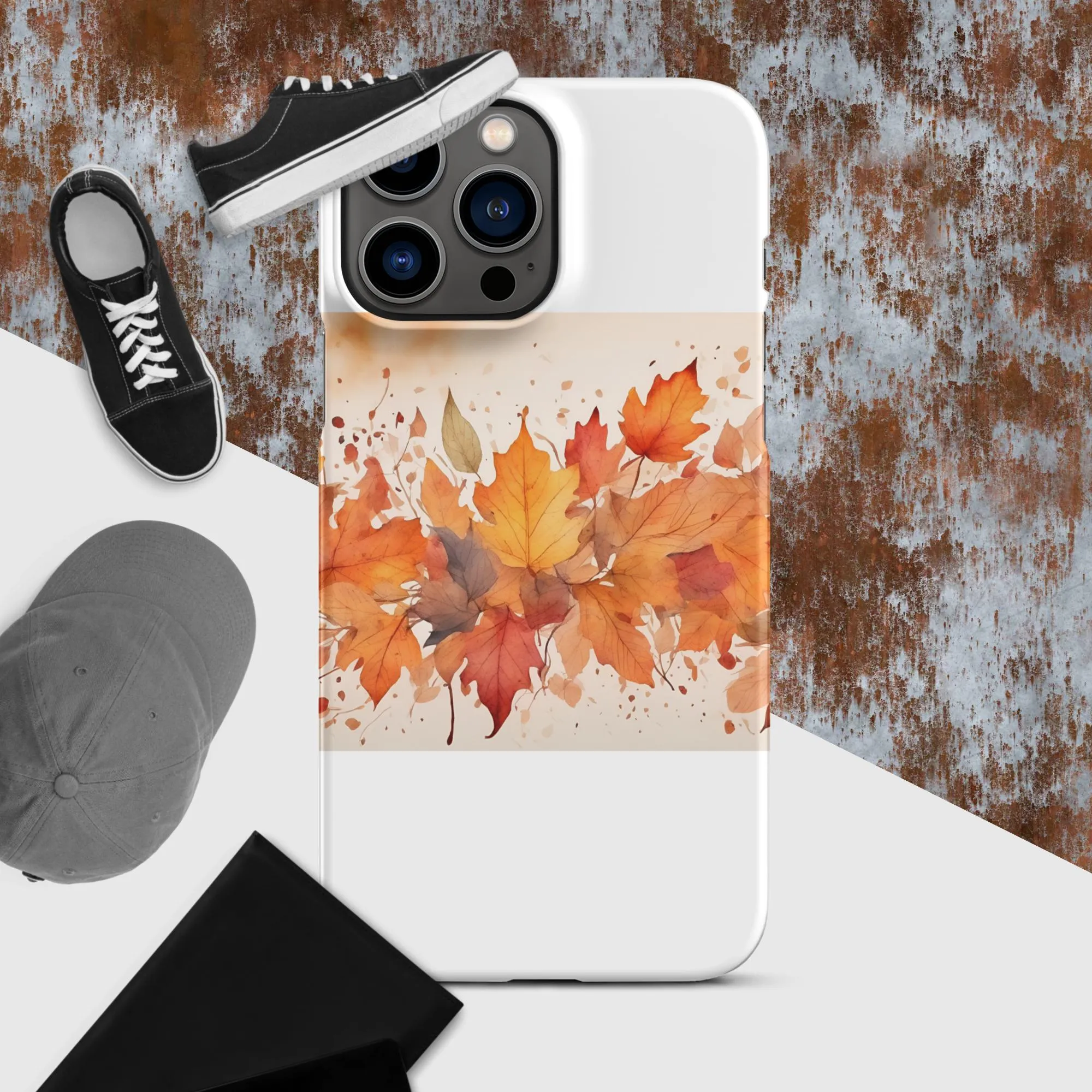 Funda clásica para iPhone®