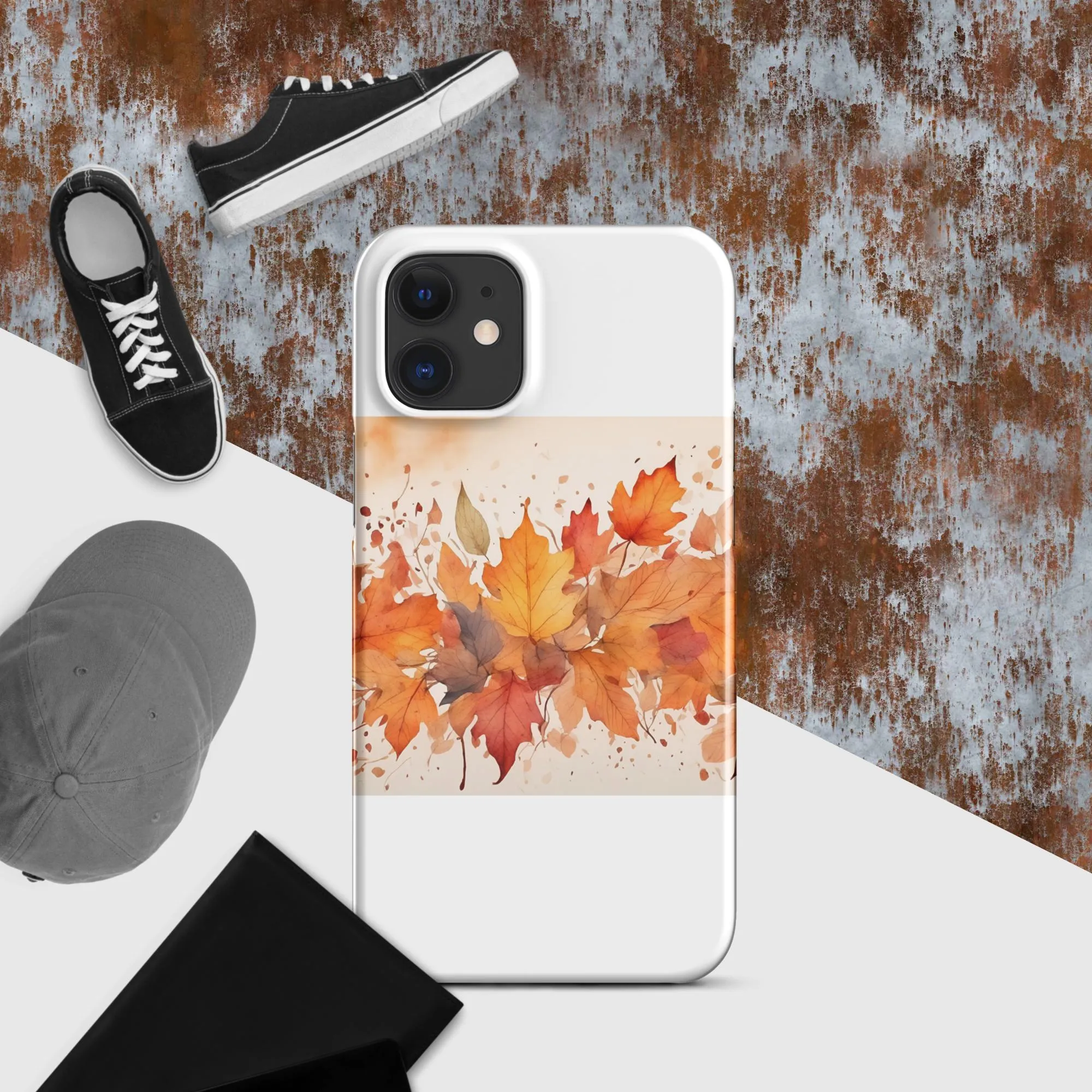 Funda clásica para iPhone®