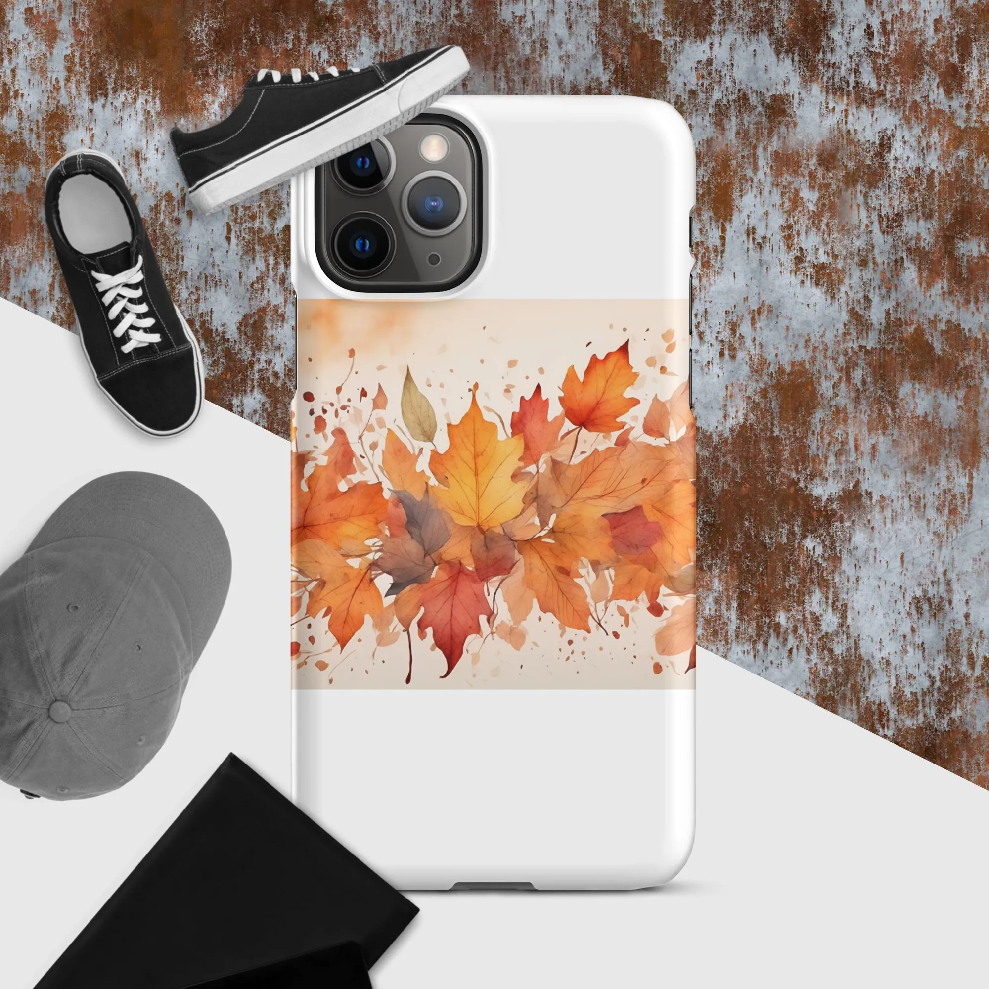 Funda clásica para iPhone®
