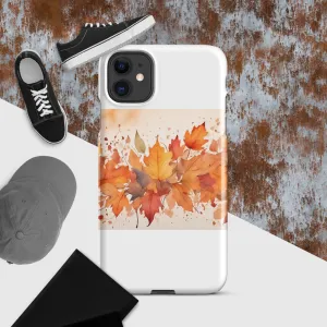 Funda clásica para iPhone®