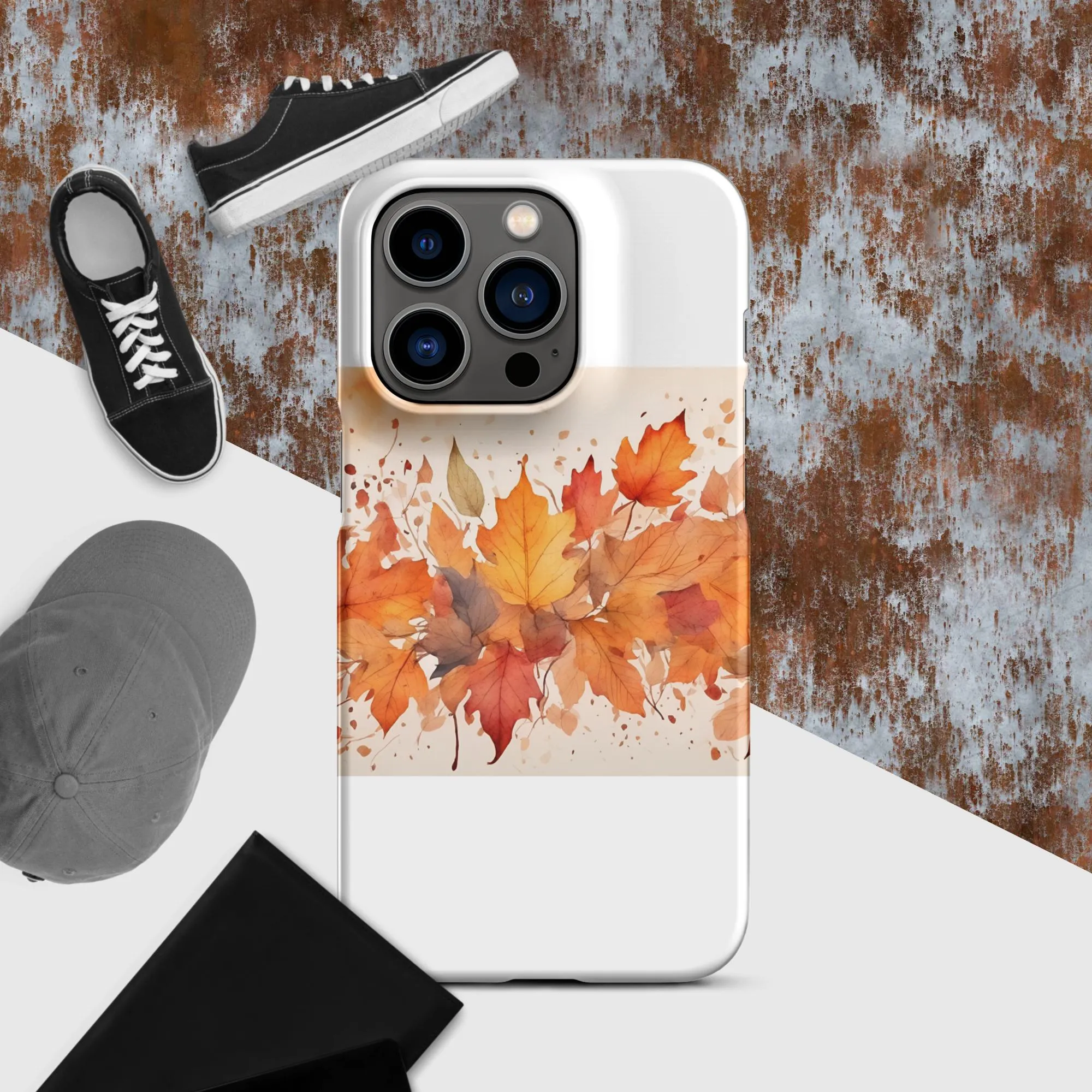 Funda clásica para iPhone®