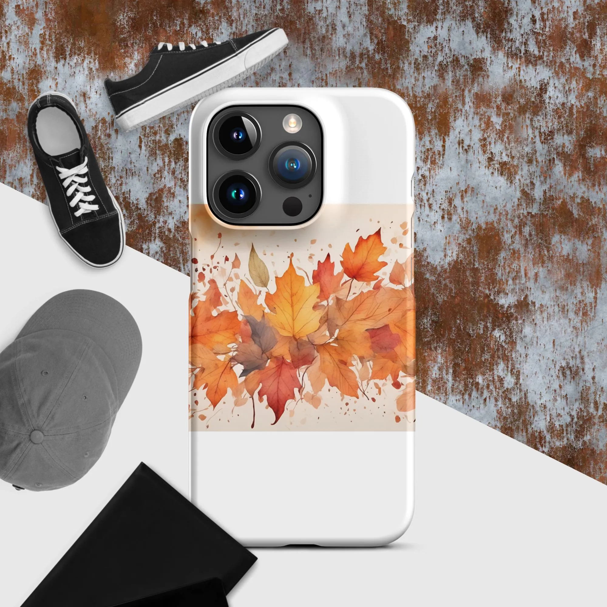 Funda clásica para iPhone®
