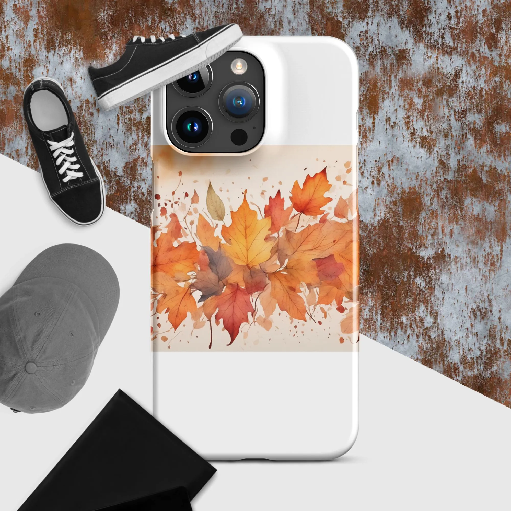 Funda clásica para iPhone®