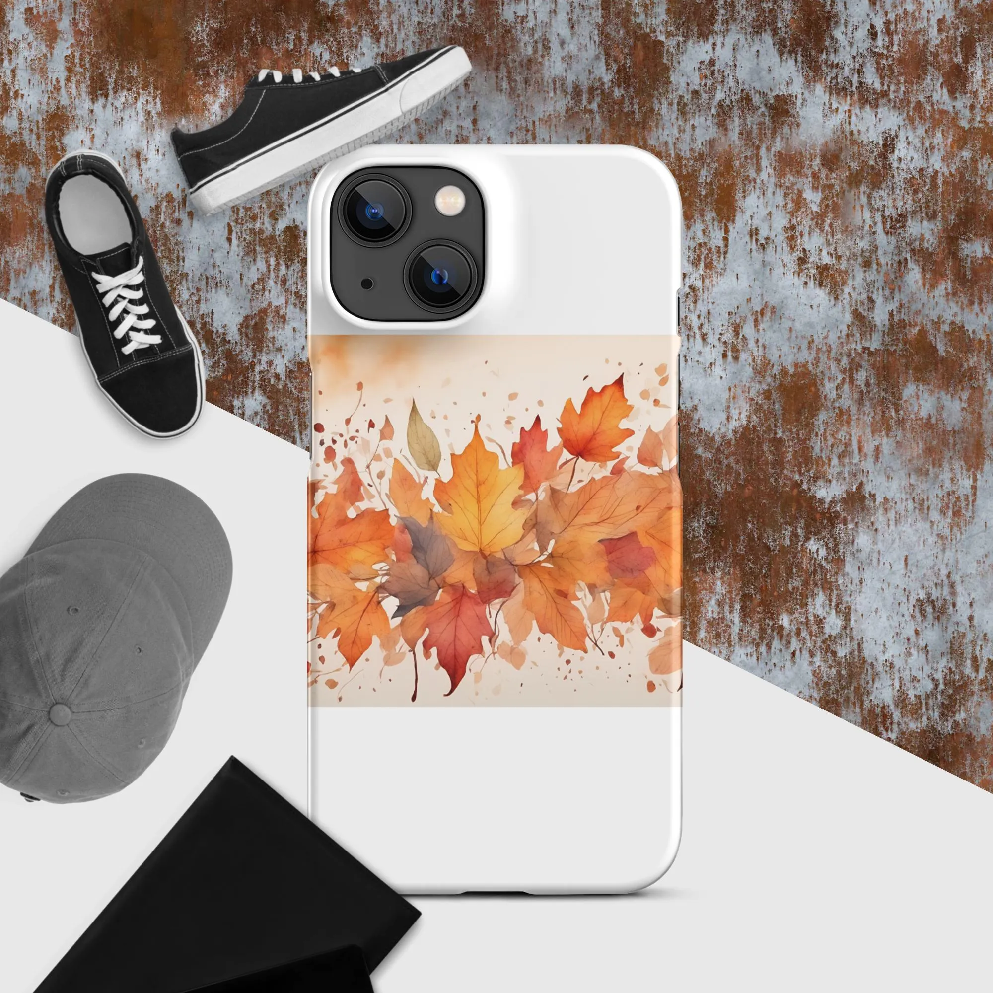 Funda clásica para iPhone®