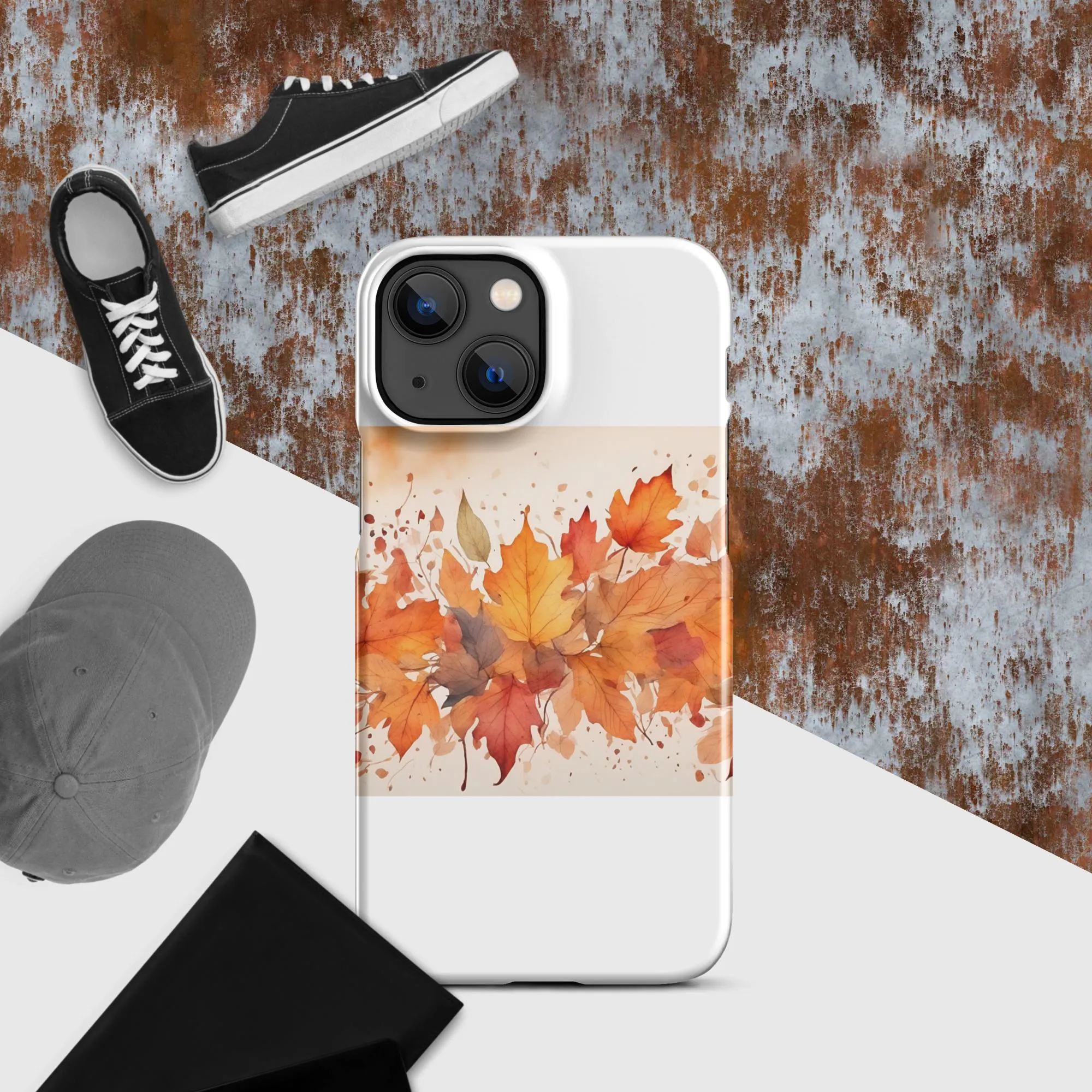 Funda clásica para iPhone®