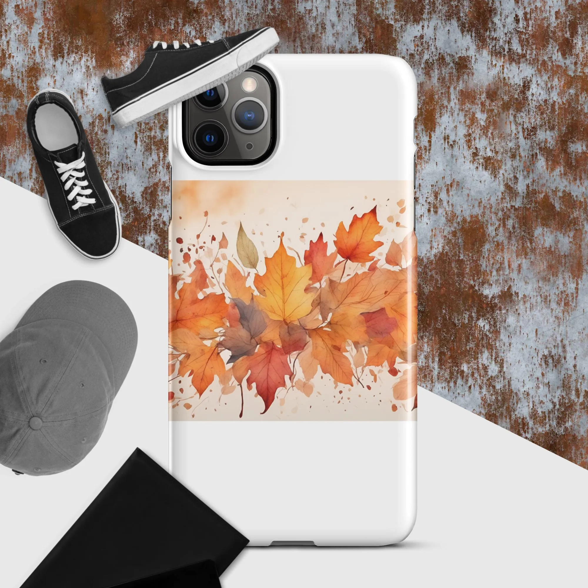 Funda clásica para iPhone®