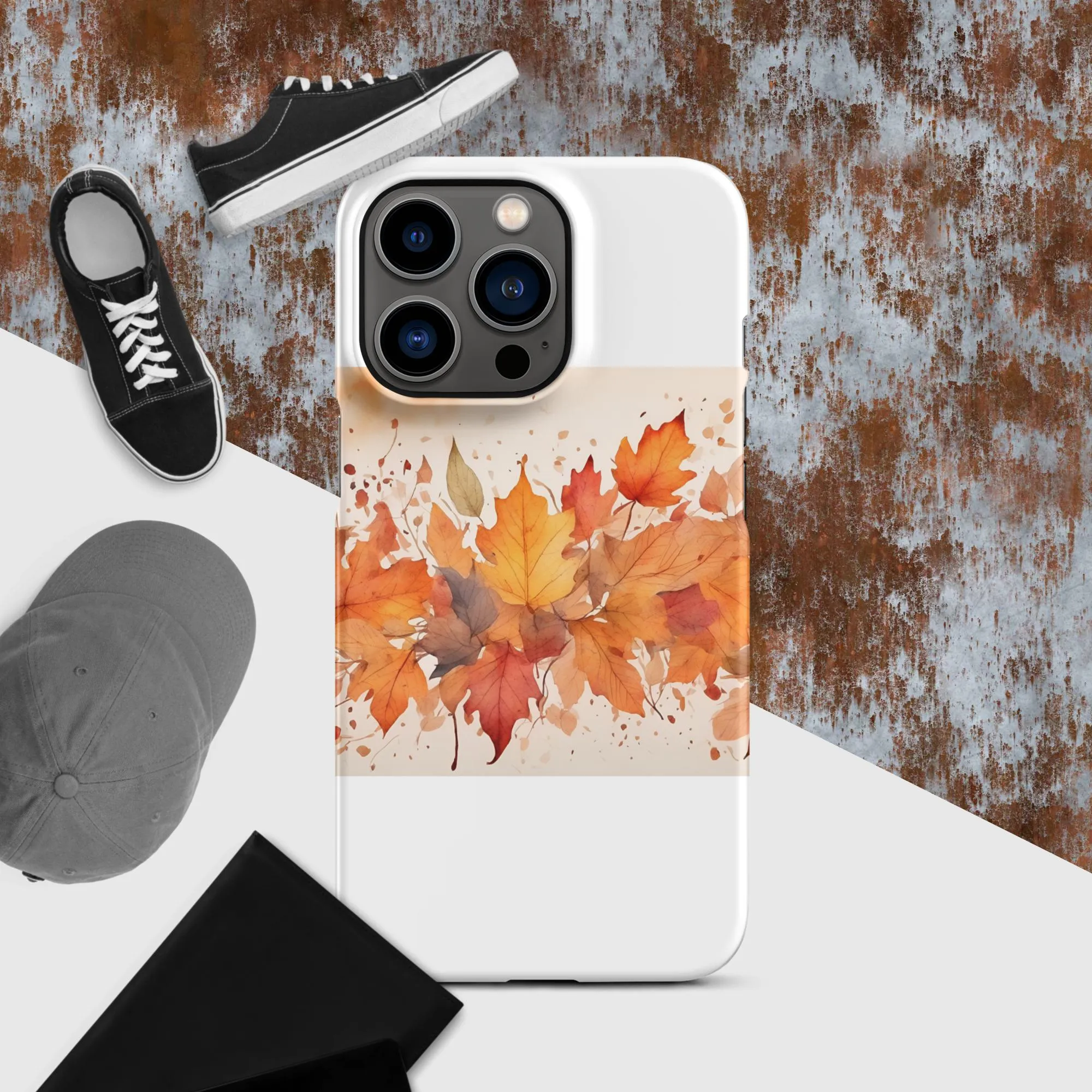 Funda clásica para iPhone®