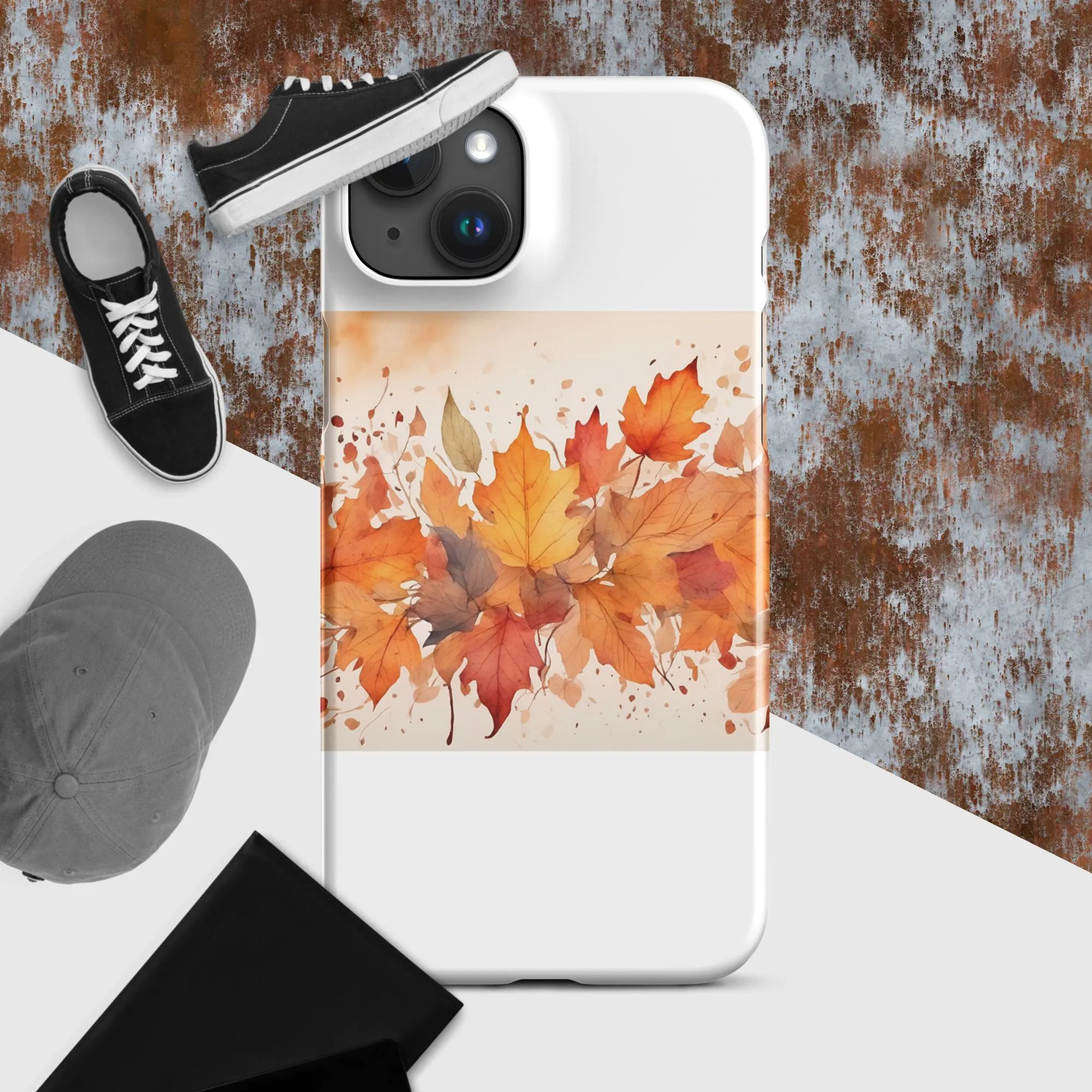 Funda clásica para iPhone®