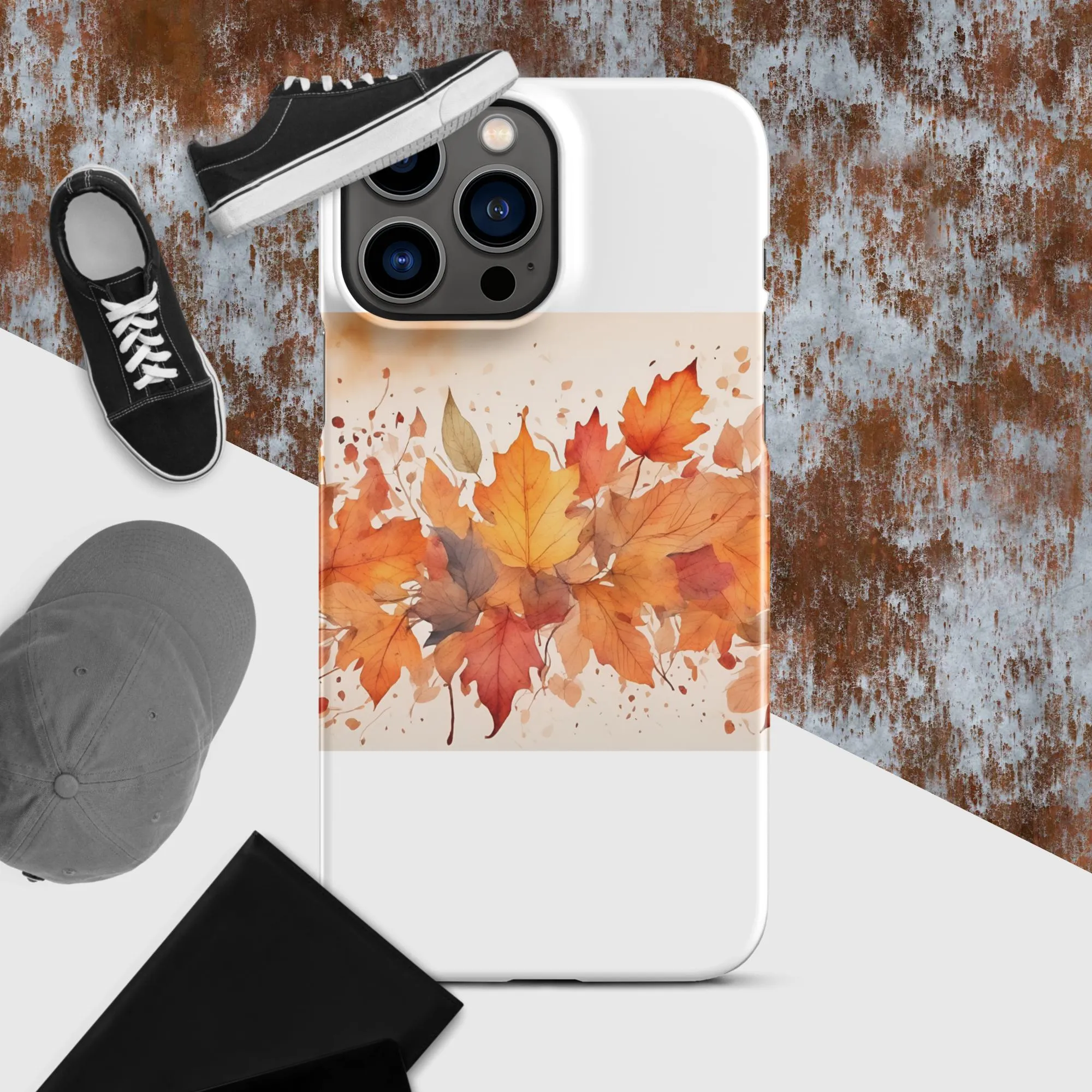 Funda clásica para iPhone®