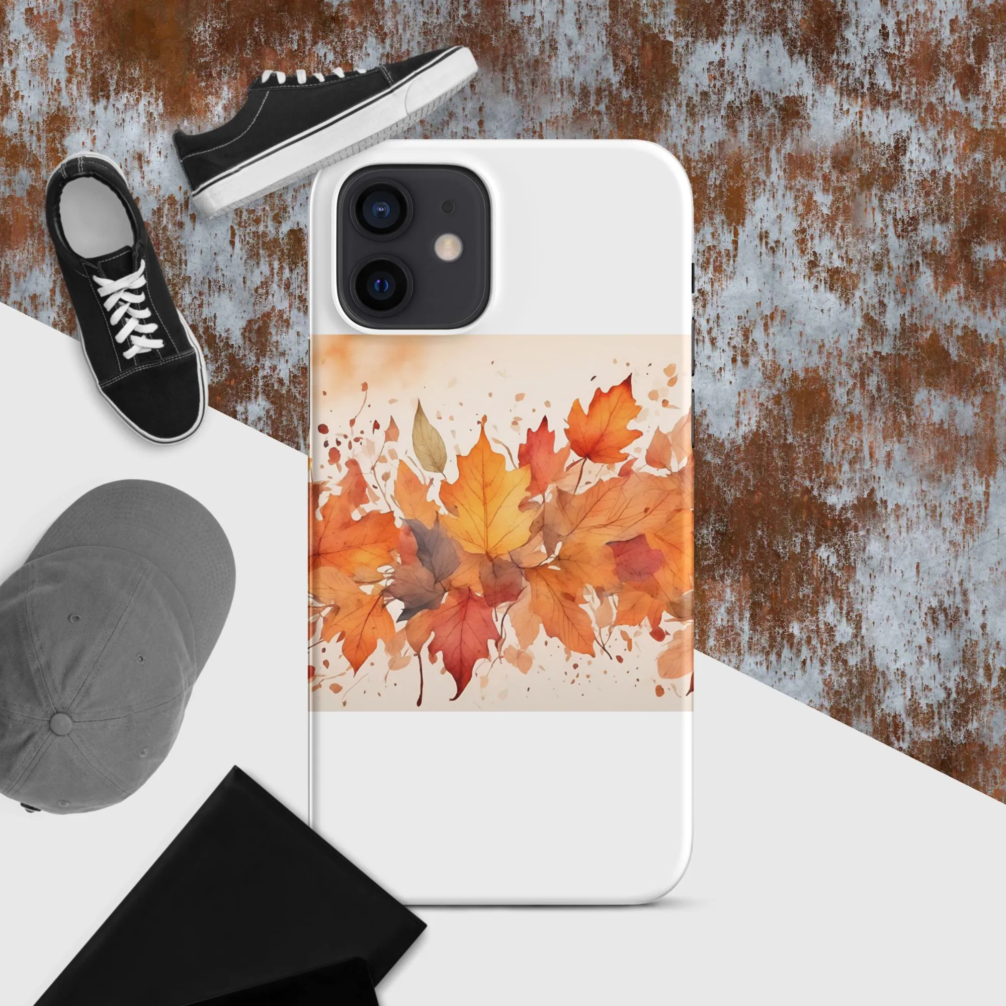 Funda clásica para iPhone®