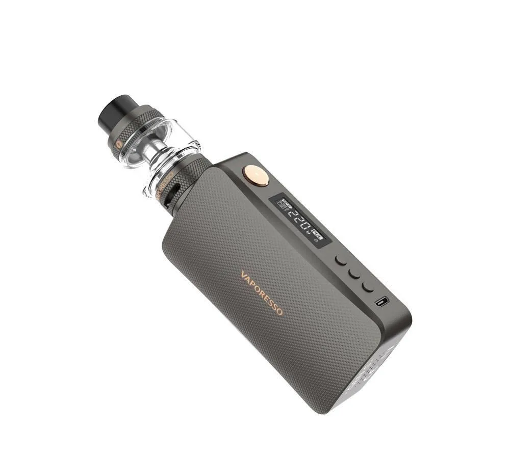 GEN S Kit 220W by Vaporesso wholesale