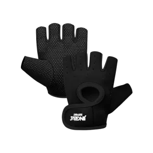 Guantes Negros