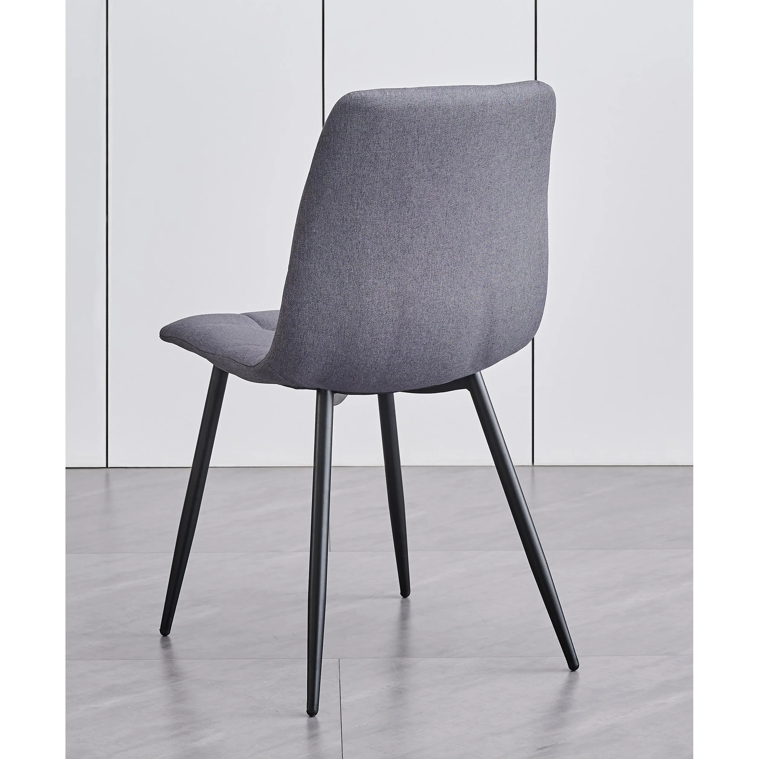 IFDC Chaise de salle à manger C-1593